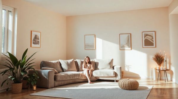 10 assyons santé, sport et nutrition pour un quotidien zen