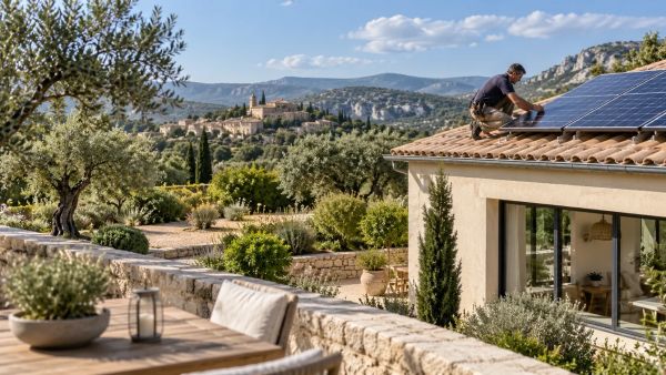 5 astuces pour réduire vos factures grâce aux panneaux solaires