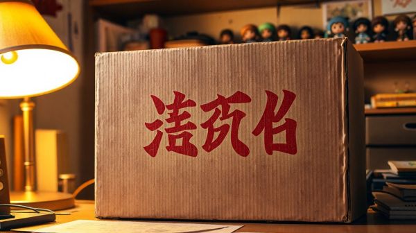 5 raisons de s'offrir une box mystère anime et pop culture