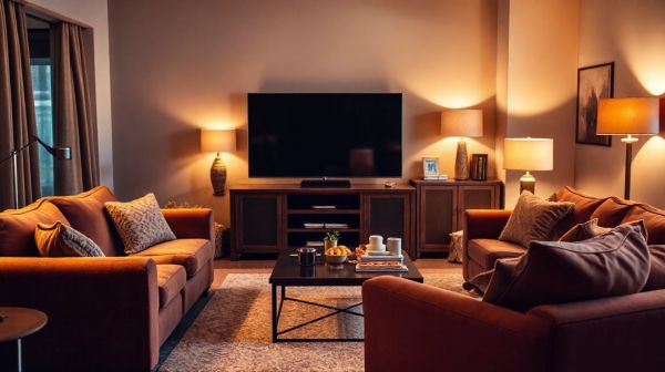Découvrez comment créer votre programme TV parfait pour la soirée