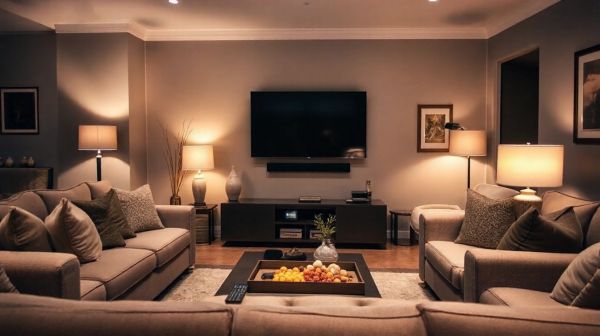 Découvrez comment créer votre programme TV parfait pour la soirée