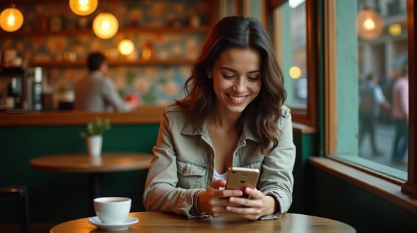 Esim argentine : voyager connecté avec une carte sim virtuelle