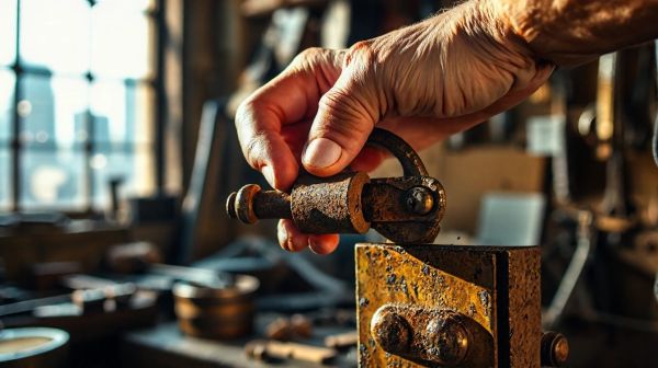Les meilleurs serruriers : comparez les artisans près de chez vous
