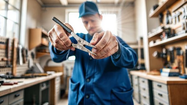 Les meilleurs serruriers : comparez les artisans près de chez vous