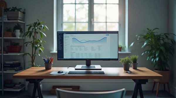 Optimiser l'automatisation des tâches répétitives pour gagner en efficacité