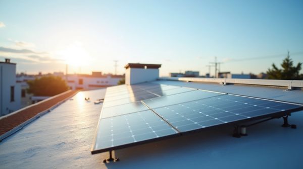 Optimiser l'installation de panneaux solaires photovoltaïques pour réduire vos factures