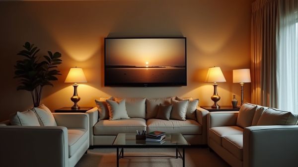 Planifiez votre soirée avec le programme TV idéal