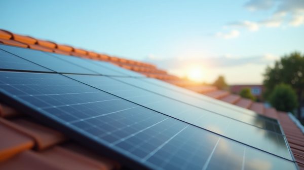 Pourquoi choisir arrivelec pour vos panneaux solaires ?