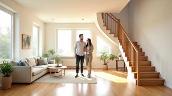 Réussir votre rénovation d'ampleur pour améliorer votre habitat