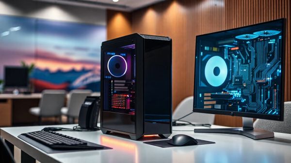 Top 5 ordinateurs de jeu incontournables pour 2023