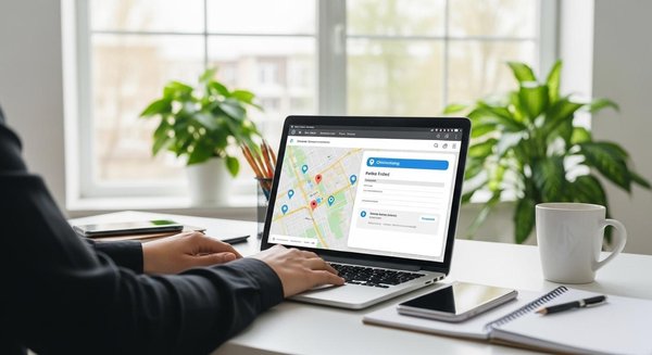 Le my business : comment optimiser la visibilité de votre entreprise en ligne.