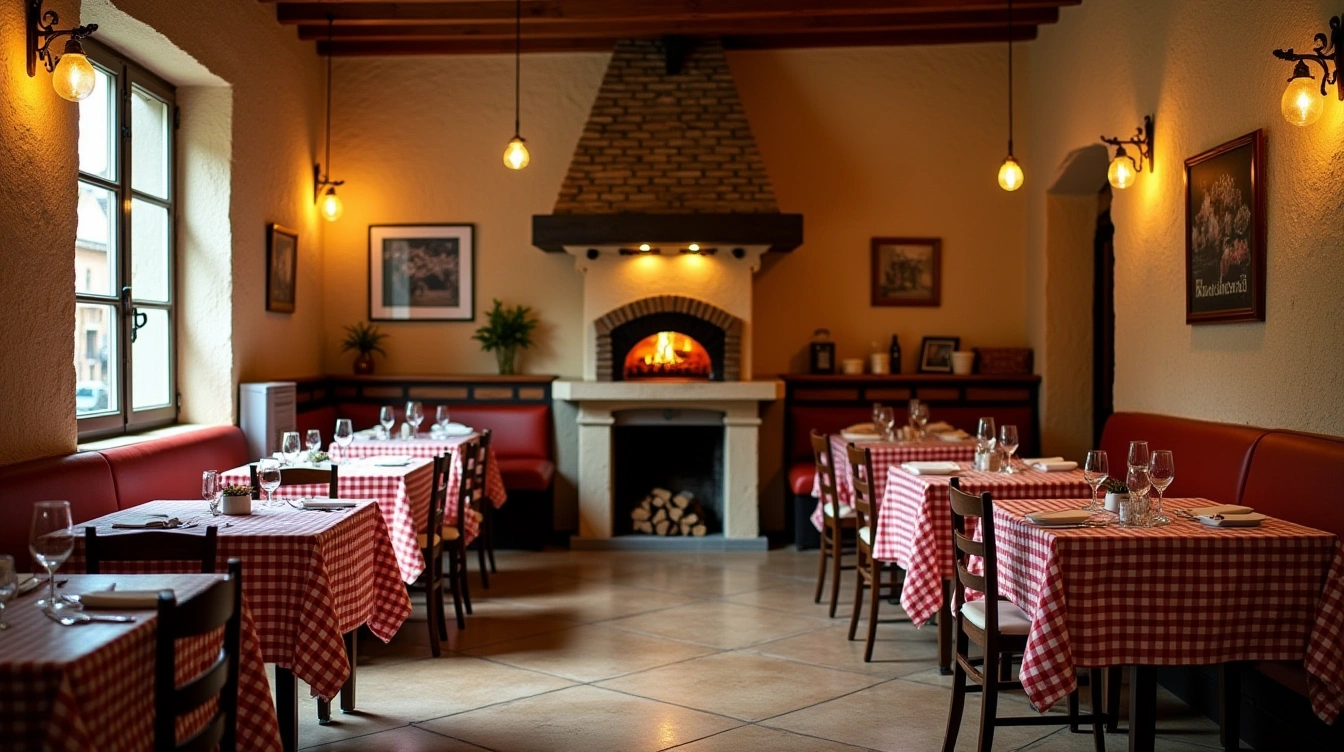 Questions fréquentes sur cette pizzeria carentanaise