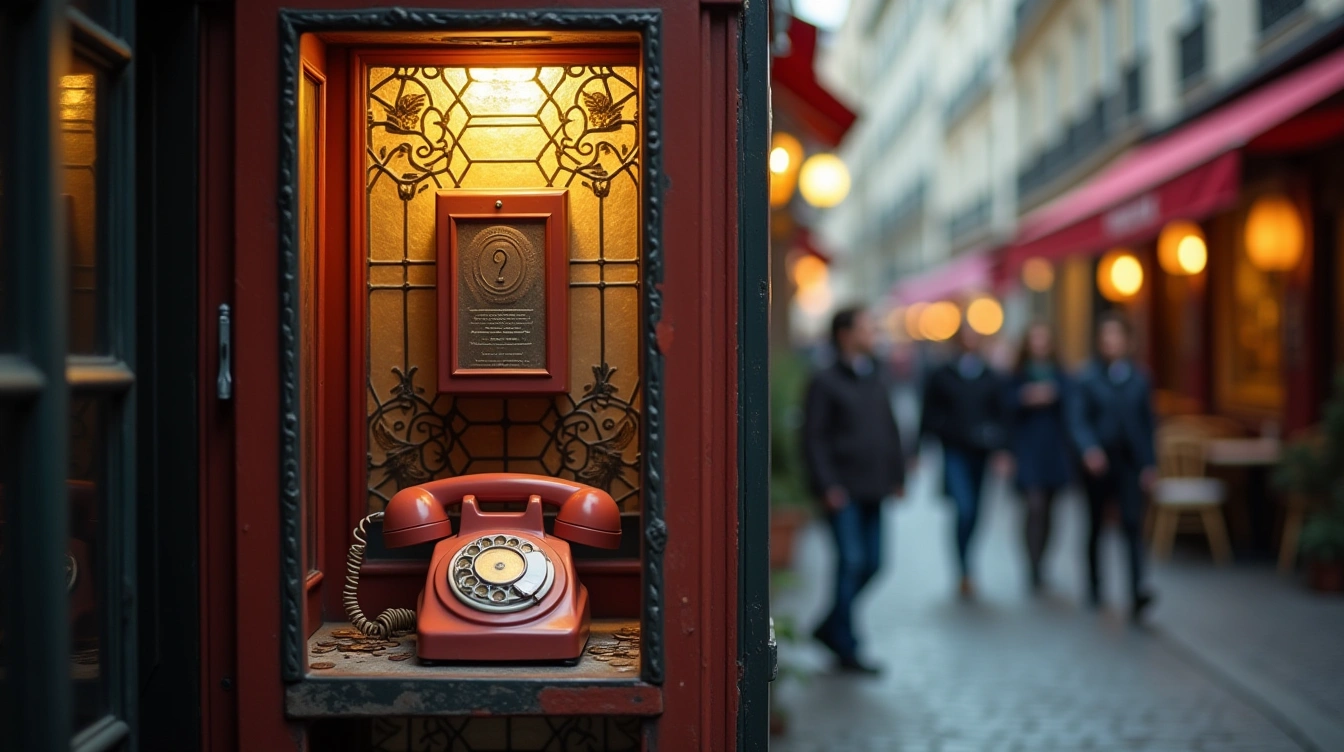 Questions fréquentes sur ces services