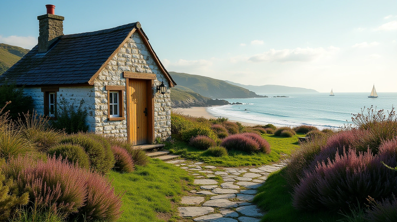 Questions fréquentes sur vos vacances bretonnes