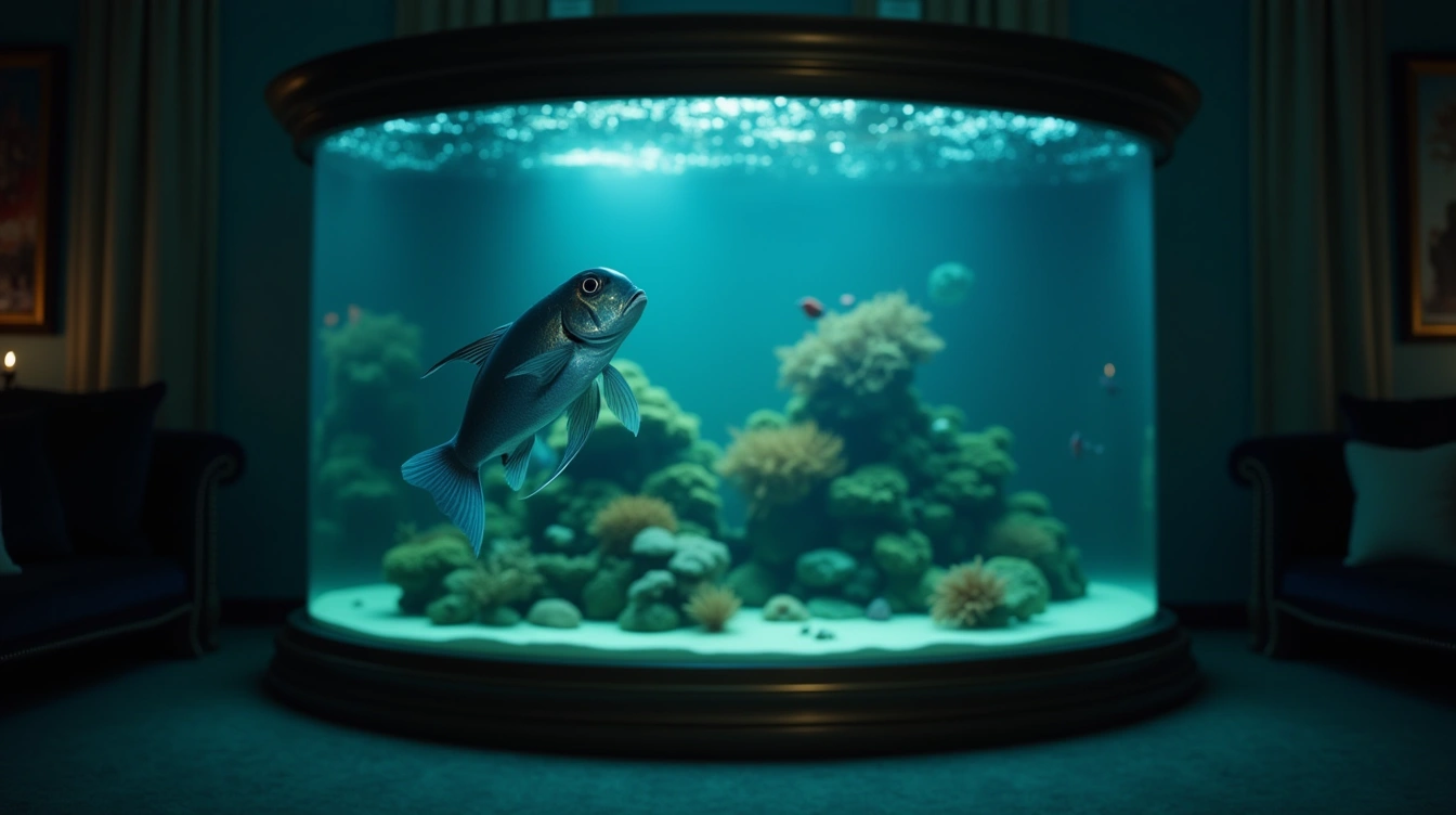 Questions fréquentes sur les experts en aquariophilie