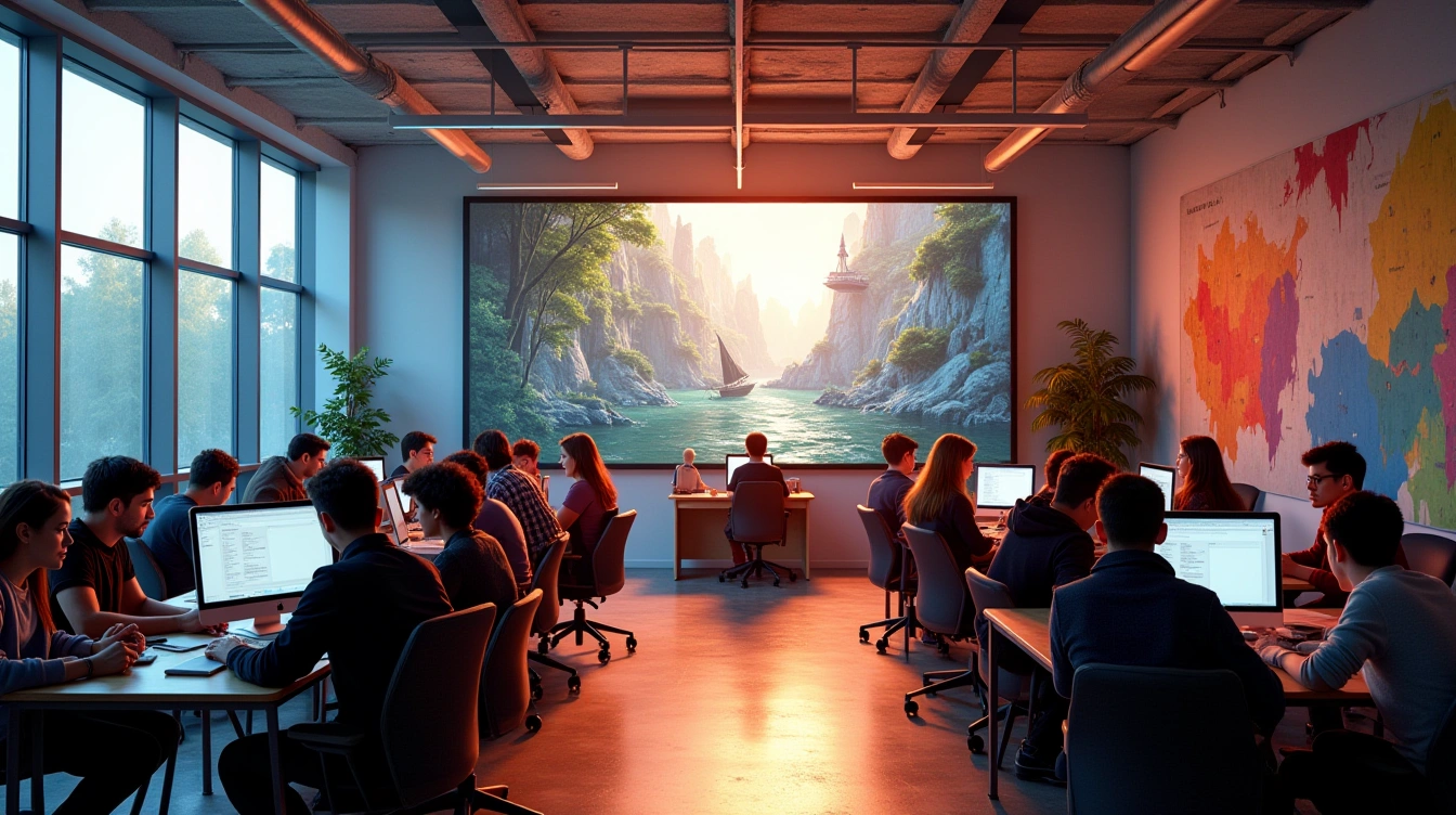 Vos questions sur cette école de référence